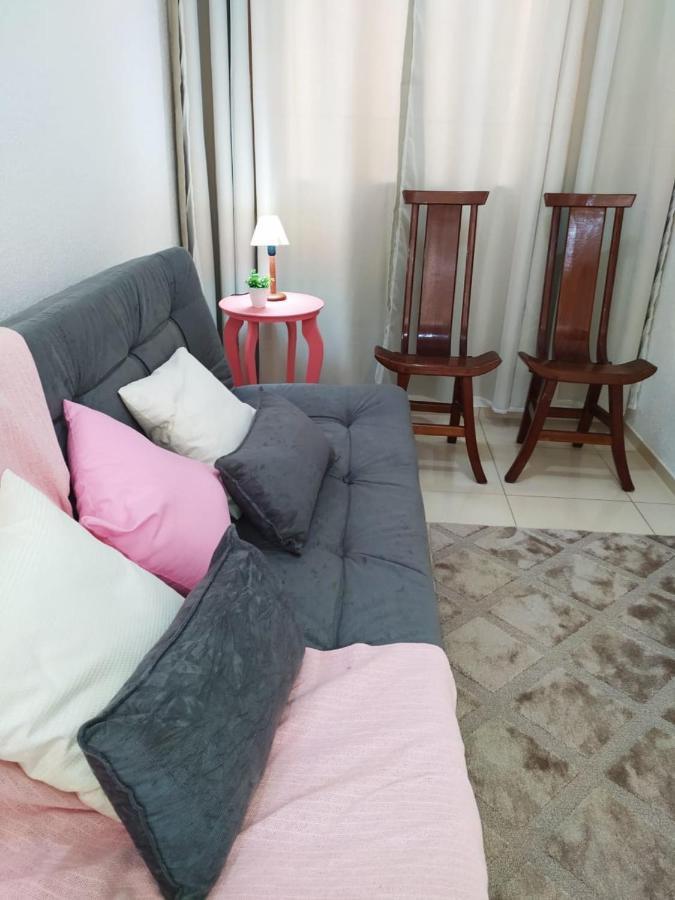 Vila Mulungu مولونجو المظهر الخارجي الصورة