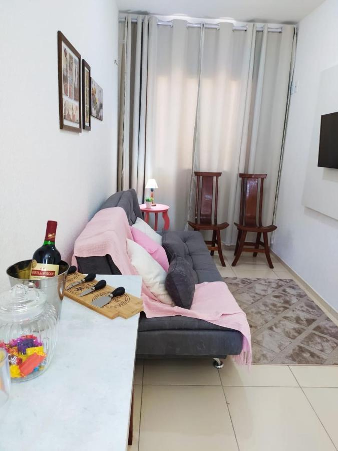 Vila Mulungu مولونجو المظهر الخارجي الصورة