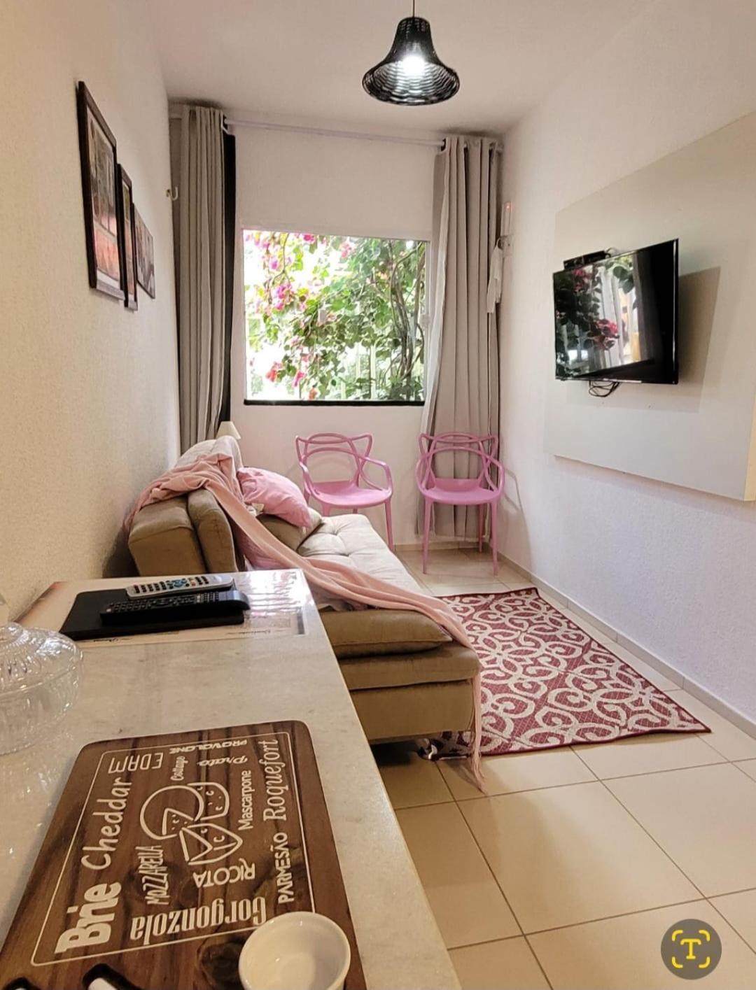 Vila Mulungu مولونجو المظهر الخارجي الصورة