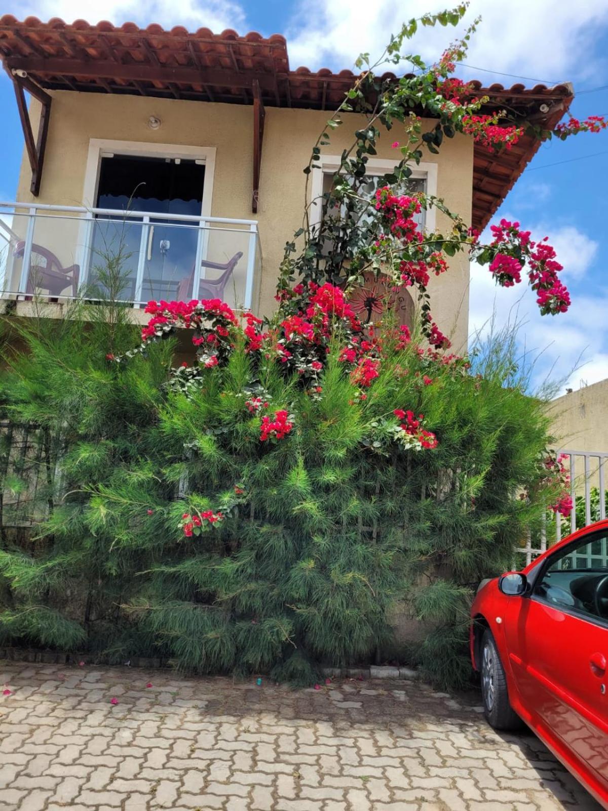 Vila Mulungu مولونجو المظهر الخارجي الصورة